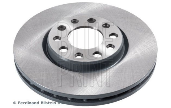 Brake Disc ADL144313 Blue Print, Image 2