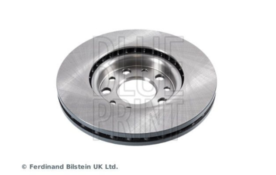 Brake Disc ADL144313 Blue Print, Image 3