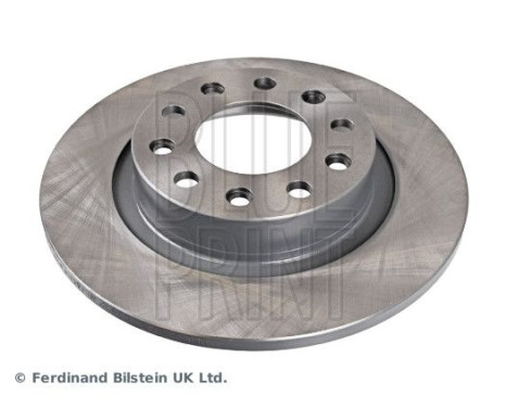 Brake Disc ADL144314 Blue Print, Image 2