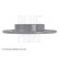Brake Disc ADL144314 Blue Print, Thumbnail 4