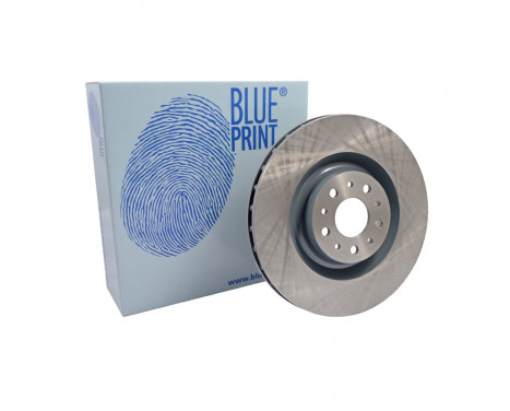 Brake Disc ADL144315 Blue Print, Image 2