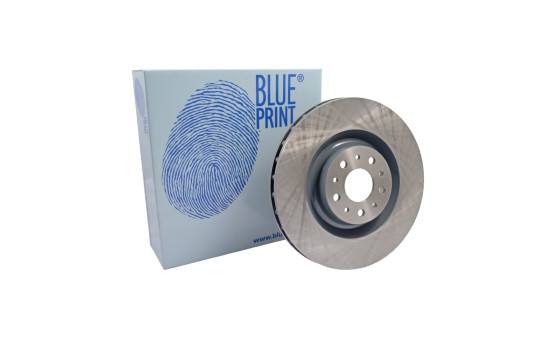 Brake Disc ADL144315 Blue Print, Image 2
