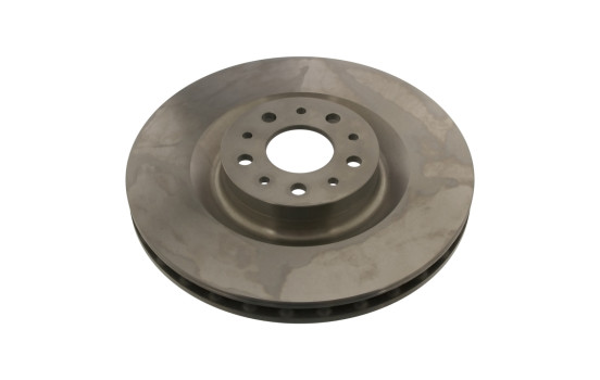 Brake Disc ADL144315 Blue Print
