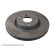 Brake Disc ADL144319 Blue Print, Thumbnail 2