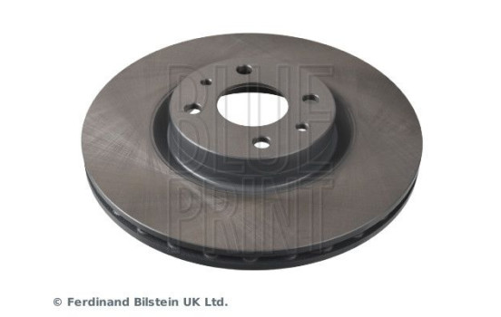 Brake Disc ADL144319 Blue Print, Image 2