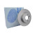 Brake Disc ADL144320 Blue Print
