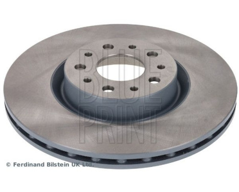 Brake Disc ADL144321 Blue Print, Image 2