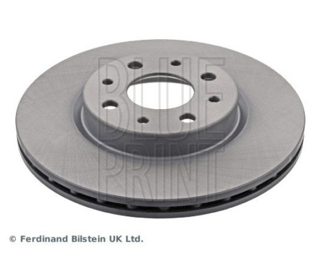 Brake Disc ADL144322 Blue Print, Image 2