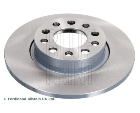 Brake Disc ADL144323 Blue Print, Image 2