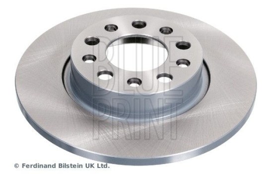 Brake Disc ADL144323 Blue Print, Image 2