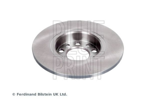 Brake Disc ADL144323 Blue Print, Image 3