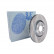 Brake Disc ADL144324 Blue Print