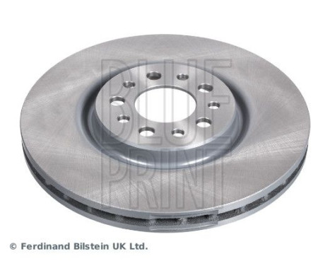 Brake Disc ADL144324 Blue Print, Image 2