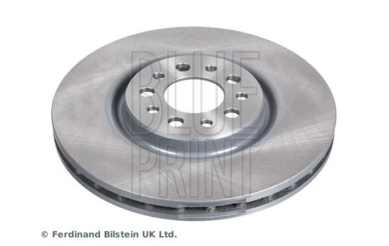 Brake Disc ADL144324 Blue Print, Image 2