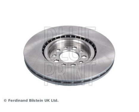Brake Disc ADL144324 Blue Print, Image 3