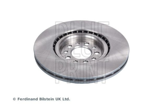 Brake Disc ADL144324 Blue Print, Image 3