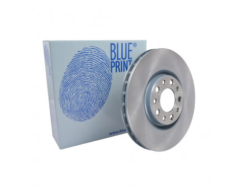 Brake Disc ADL144325 Blue Print