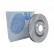 Brake Disc ADL144325 Blue Print