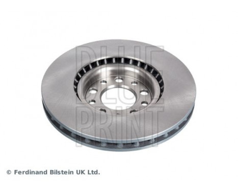 Brake Disc ADL144325 Blue Print, Image 2