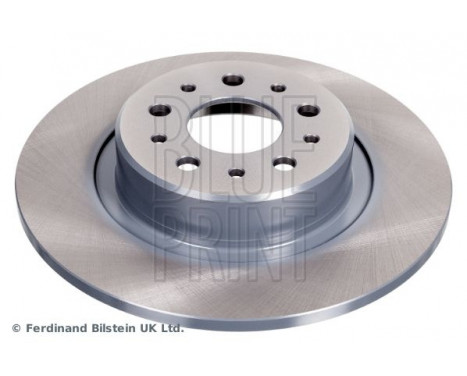 Brake Disc ADL144326 Blue Print, Image 2