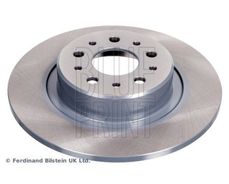 Brake Disc ADL144326 Blue Print, Image 2