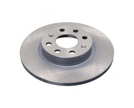 Brake Disc ADL144329 Blue Print