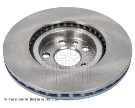 Brake Disc ADL144331 Blue Print, Image 3