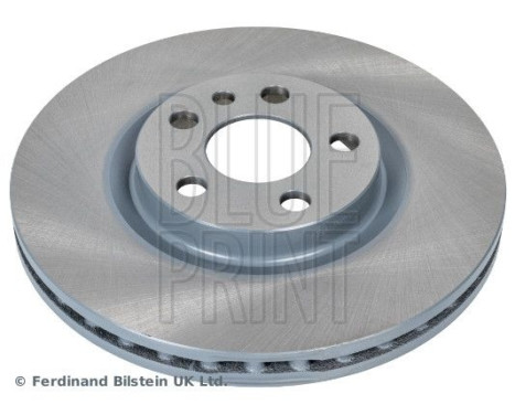 Brake Disc ADL144331 Blue Print, Image 2