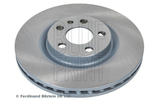 Brake Disc ADL144331 Blue Print, Image 2