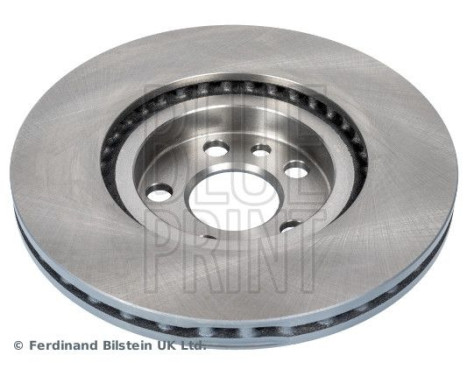 Brake Disc ADL144331 Blue Print, Image 3