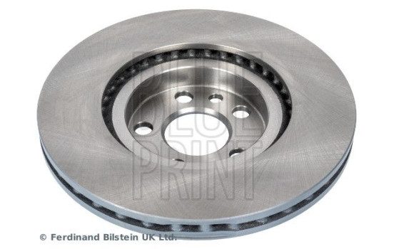 Brake Disc ADL144331 Blue Print, Image 3