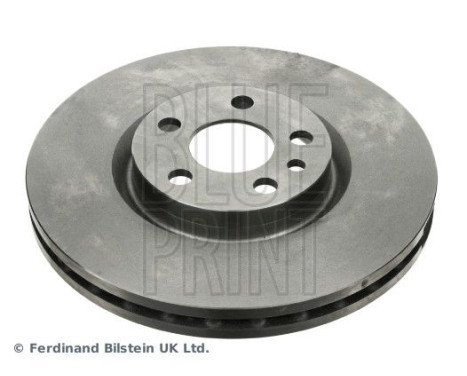 Brake Disc ADL144332 Blue Print, Image 2