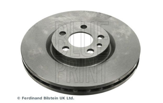 Brake Disc ADL144332 Blue Print, Image 2