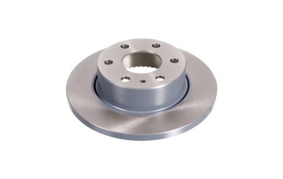 Brake Disc ADL144333 Blue Print