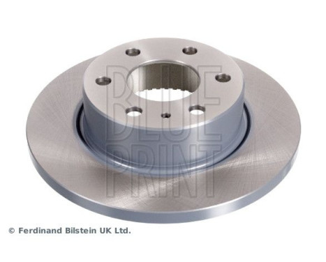 Brake Disc ADL144333 Blue Print, Image 3