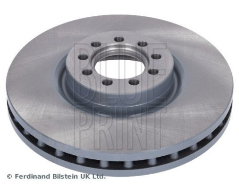 Brake Disc ADL144334 Blue Print, Image 2