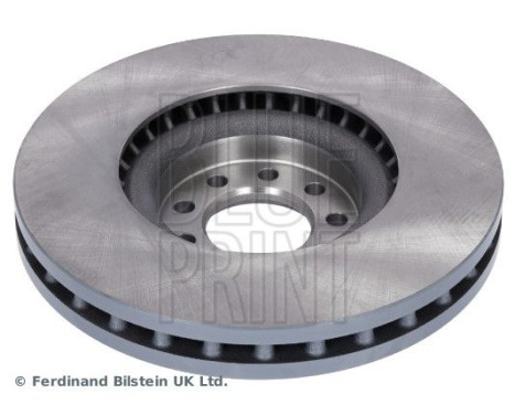 Brake Disc ADL144334 Blue Print, Image 3