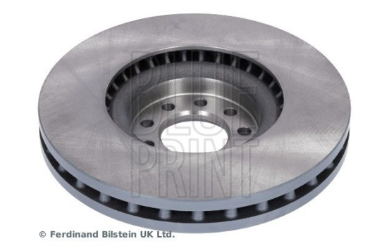 Brake Disc ADL144334 Blue Print, Image 3
