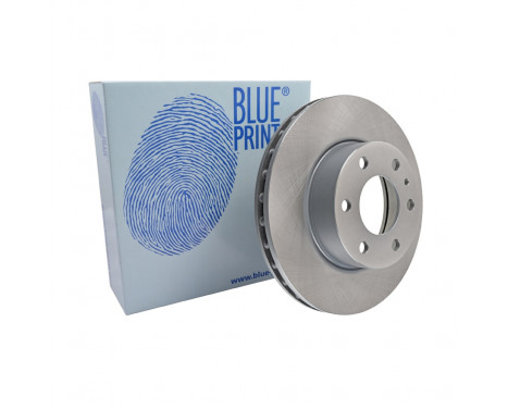 Brake Disc ADL144335 Blue Print