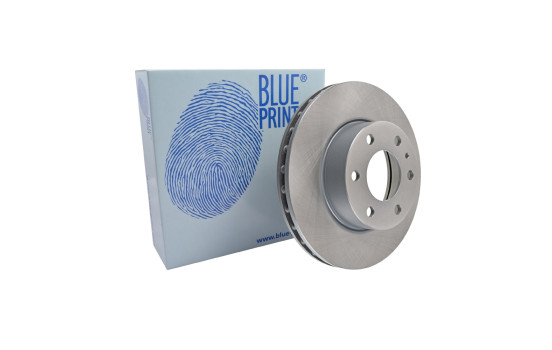 Brake Disc ADL144335 Blue Print