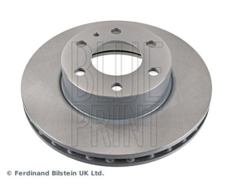Brake Disc ADL144335 Blue Print, Image 2