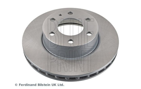 Brake Disc ADL144335 Blue Print, Image 2