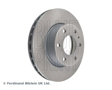 Brake Disc ADL144335 Blue Print, Image 3