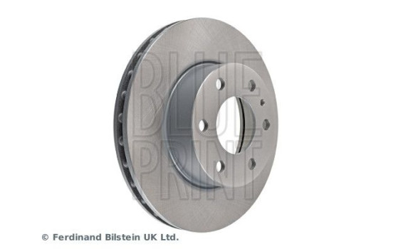 Brake Disc ADL144335 Blue Print, Image 3