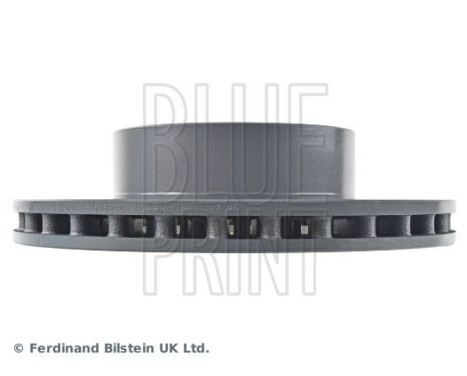 Brake Disc ADL144335 Blue Print, Image 4
