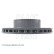 Brake Disc ADL144335 Blue Print, Thumbnail 4