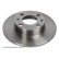 Brake Disc ADL144337 Blue Print, Thumbnail 2