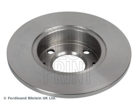 Brake Disc ADL144337 Blue Print, Image 3