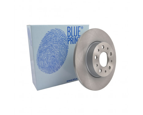 Brake Disc ADL144338 Blue Print