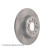 Brake Disc ADL144338 Blue Print, Thumbnail 3